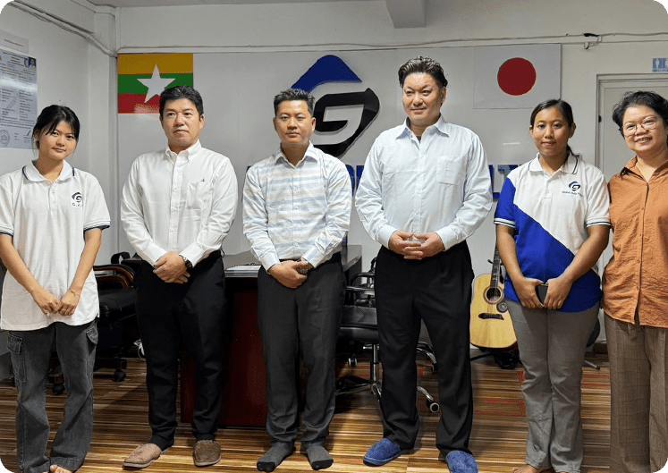 株式会社Jawsplan